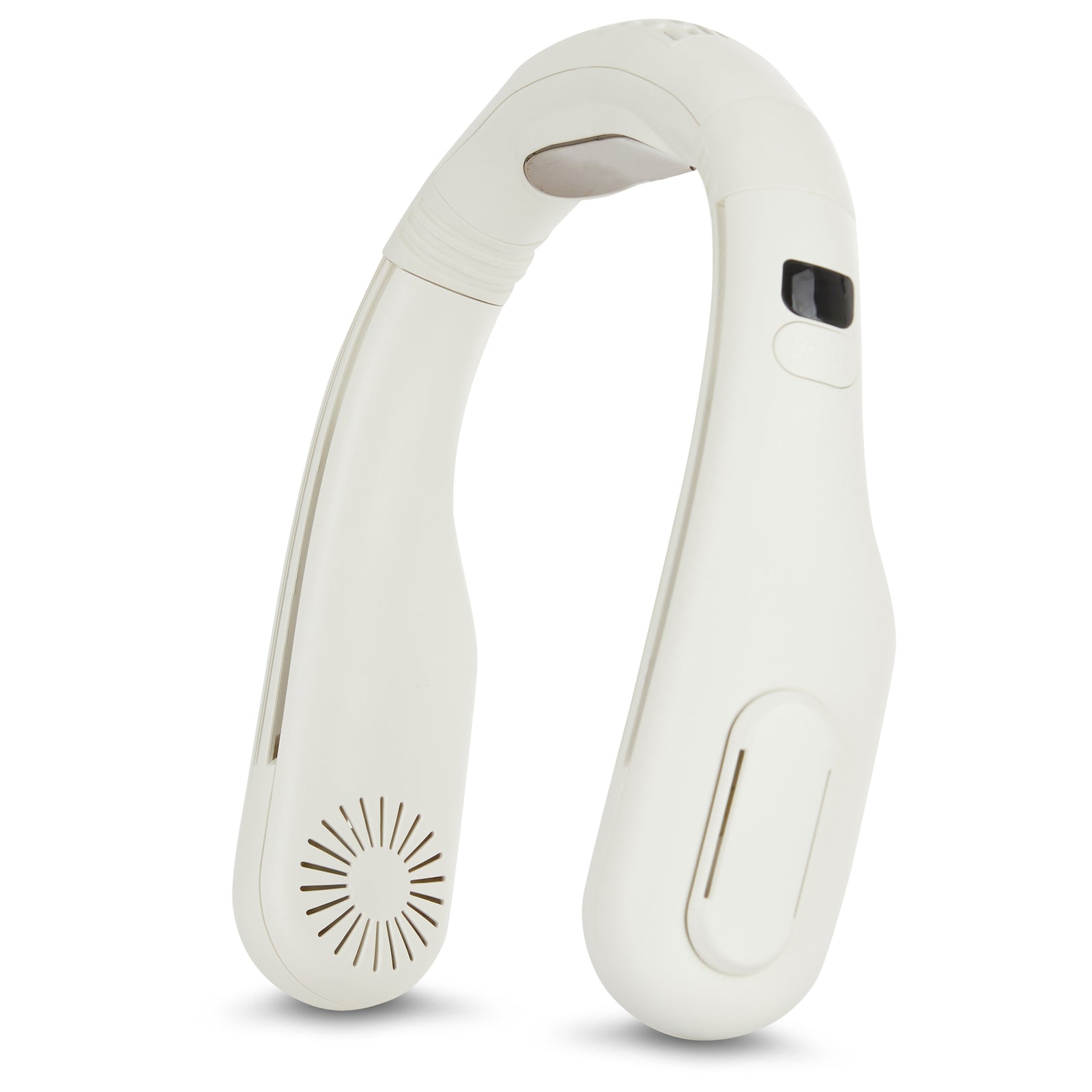 Cool Blades Air Conditioning Neck Cooling Fan