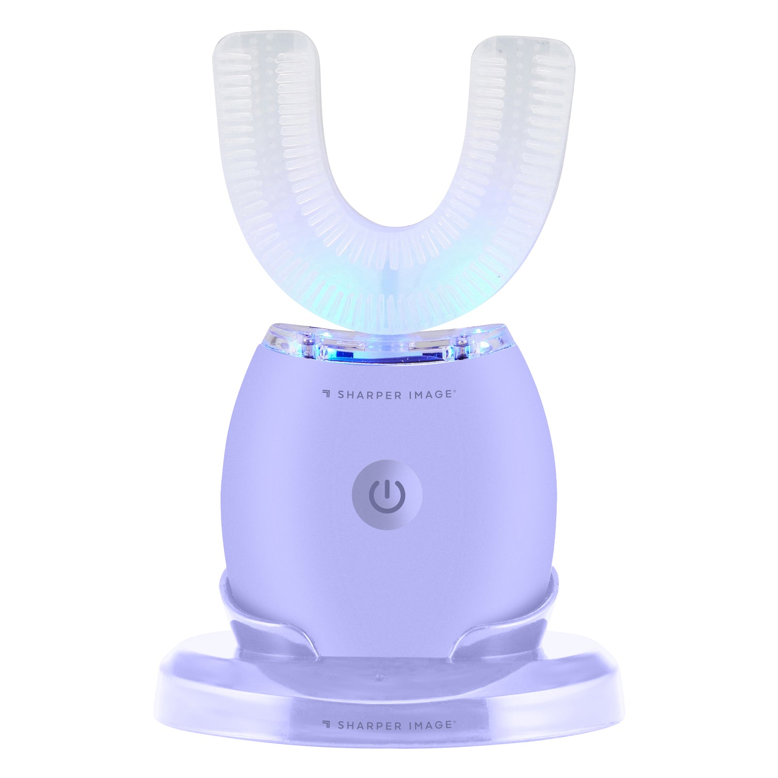 Sharper image 360⁰ Teeth Cleaning System