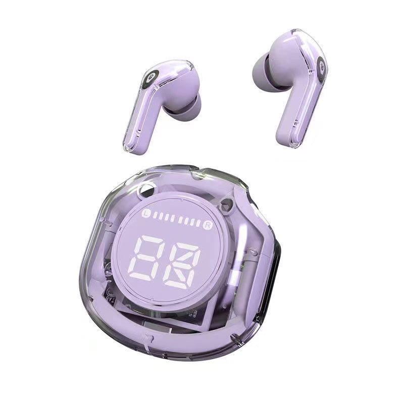 Bits N Bytes – Wireless Earbuds With Charging Case