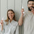 6 MODE Electric Toothbrush With 4 Brush Heads