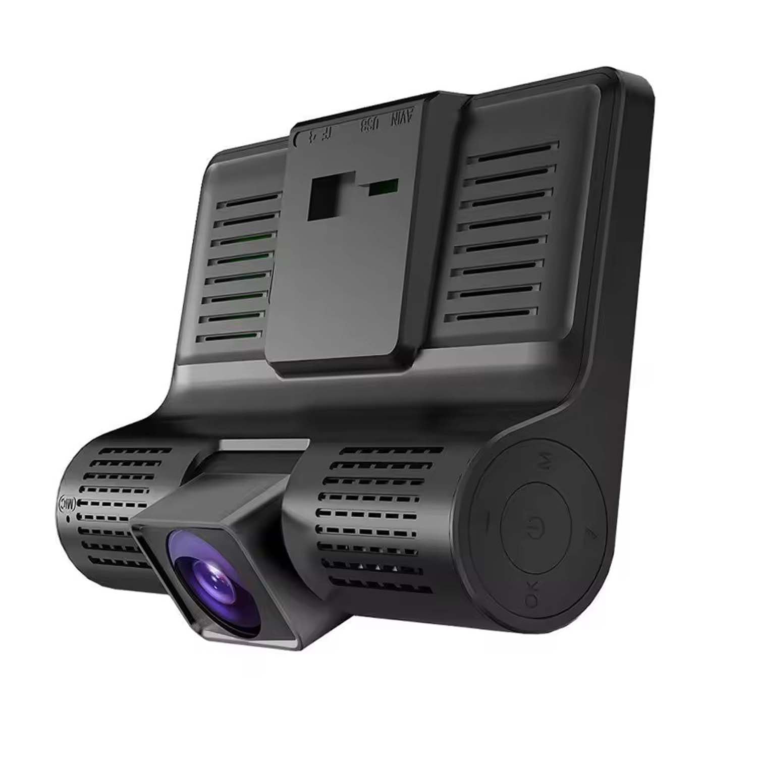 On Watch In Car DVR - Vehicle Blackbox