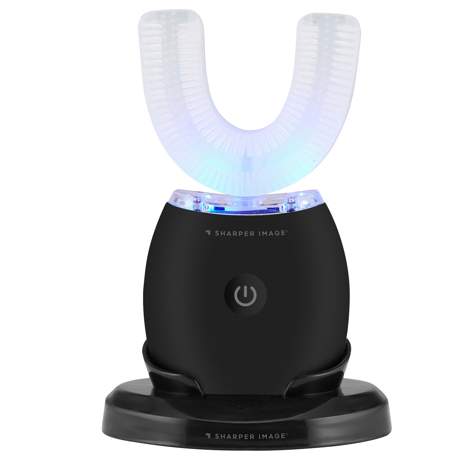 Sharper image 360⁰ Teeth Cleaning System