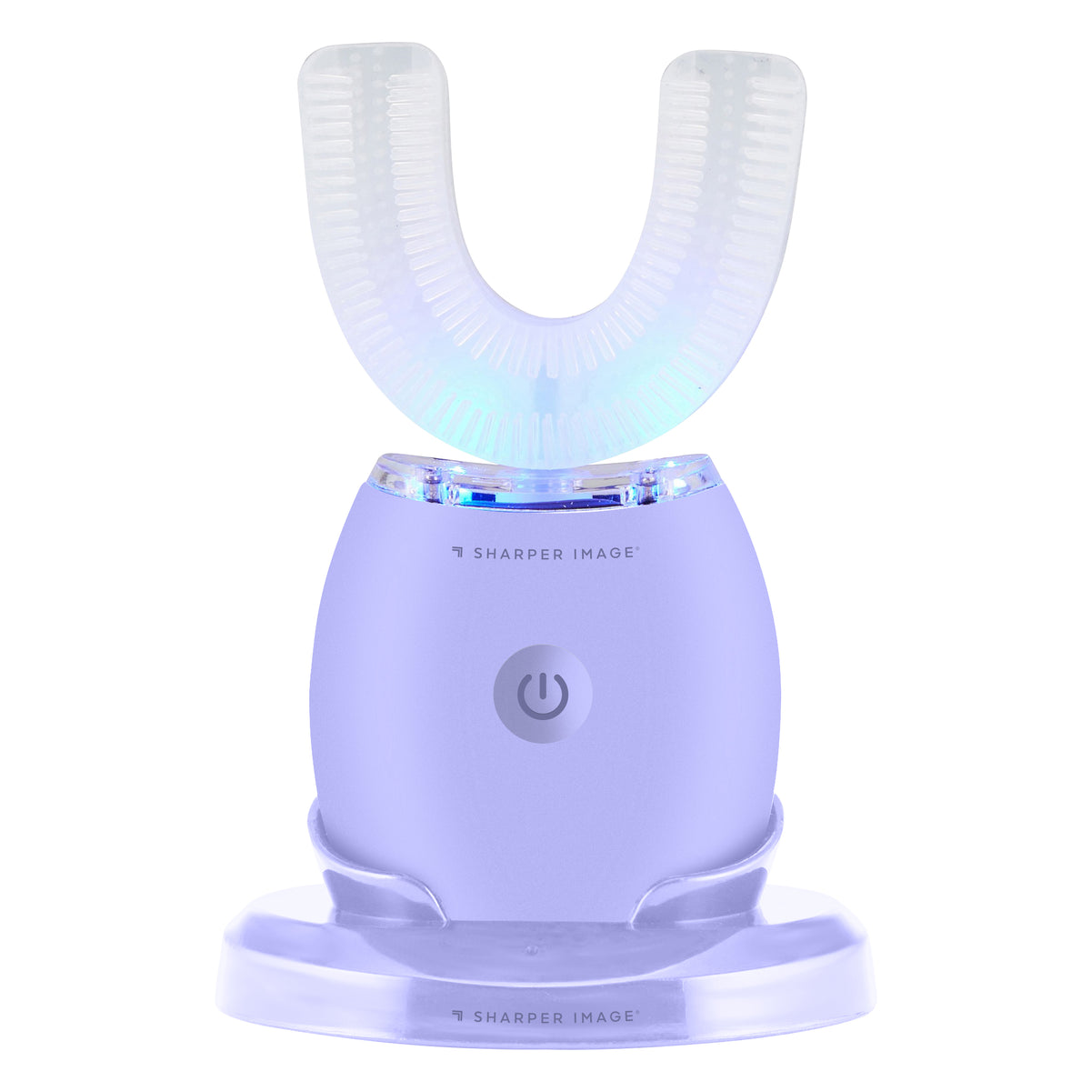 Sharper image 360⁰ Teeth Cleaning System