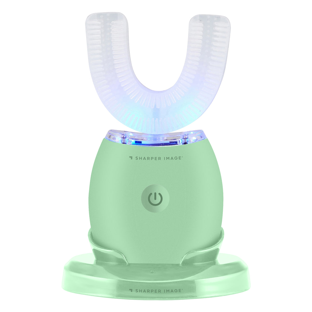 Sharper image 360⁰ Teeth Cleaning System