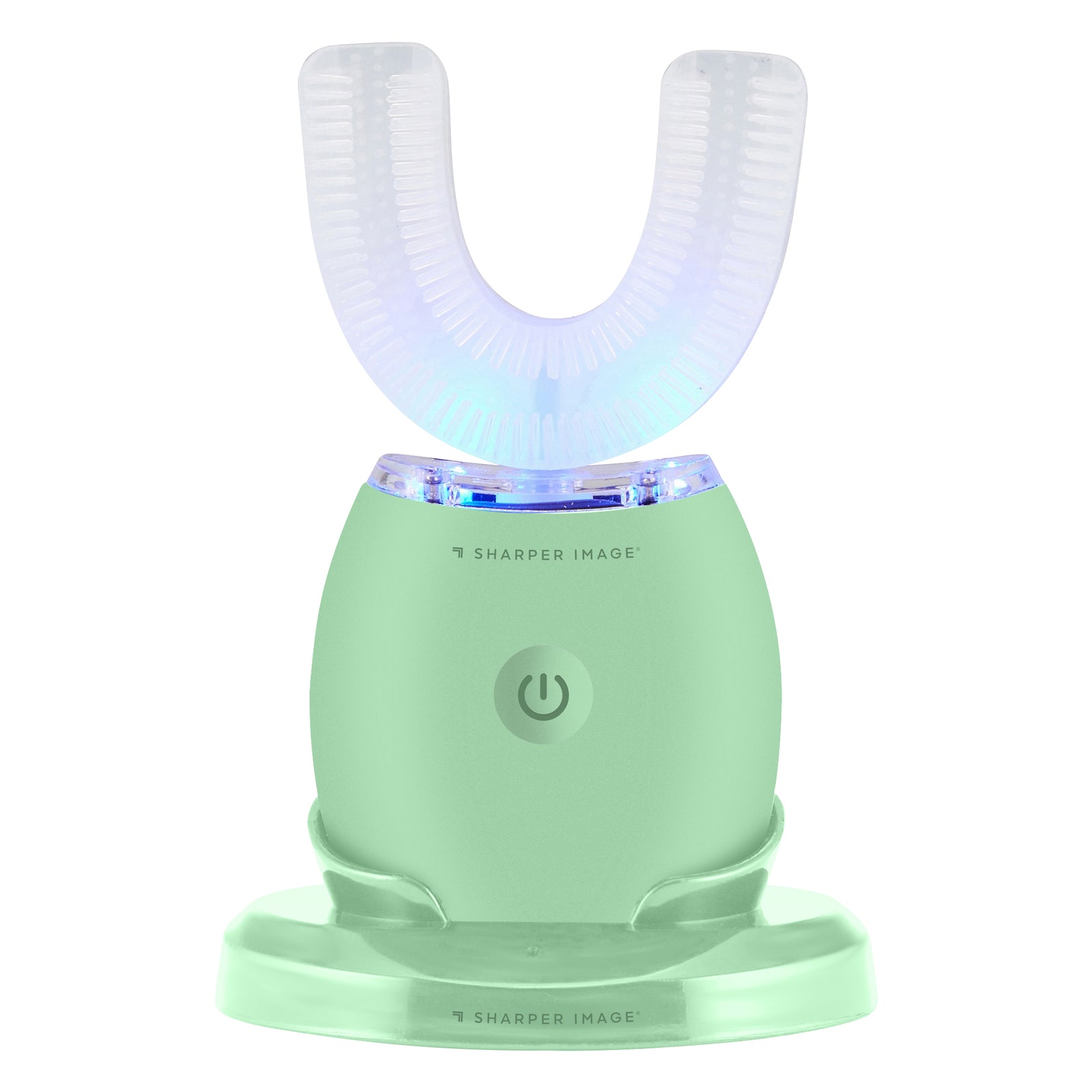 Sharper image 360⁰ Teeth Cleaning System