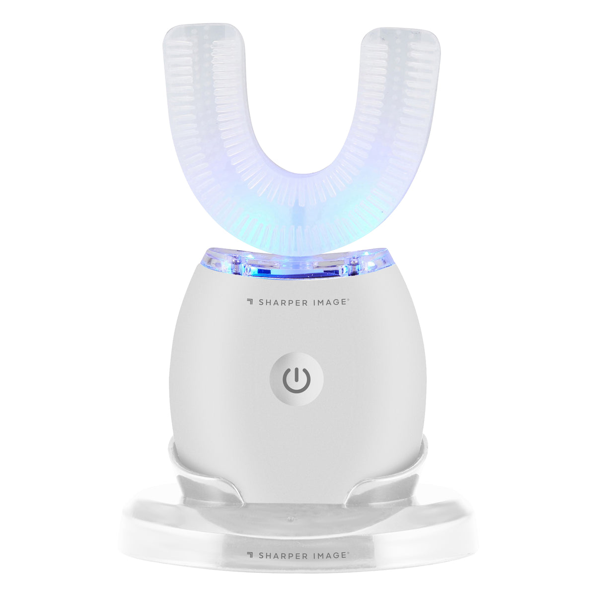 Sharper image 360⁰ Teeth Cleaning System