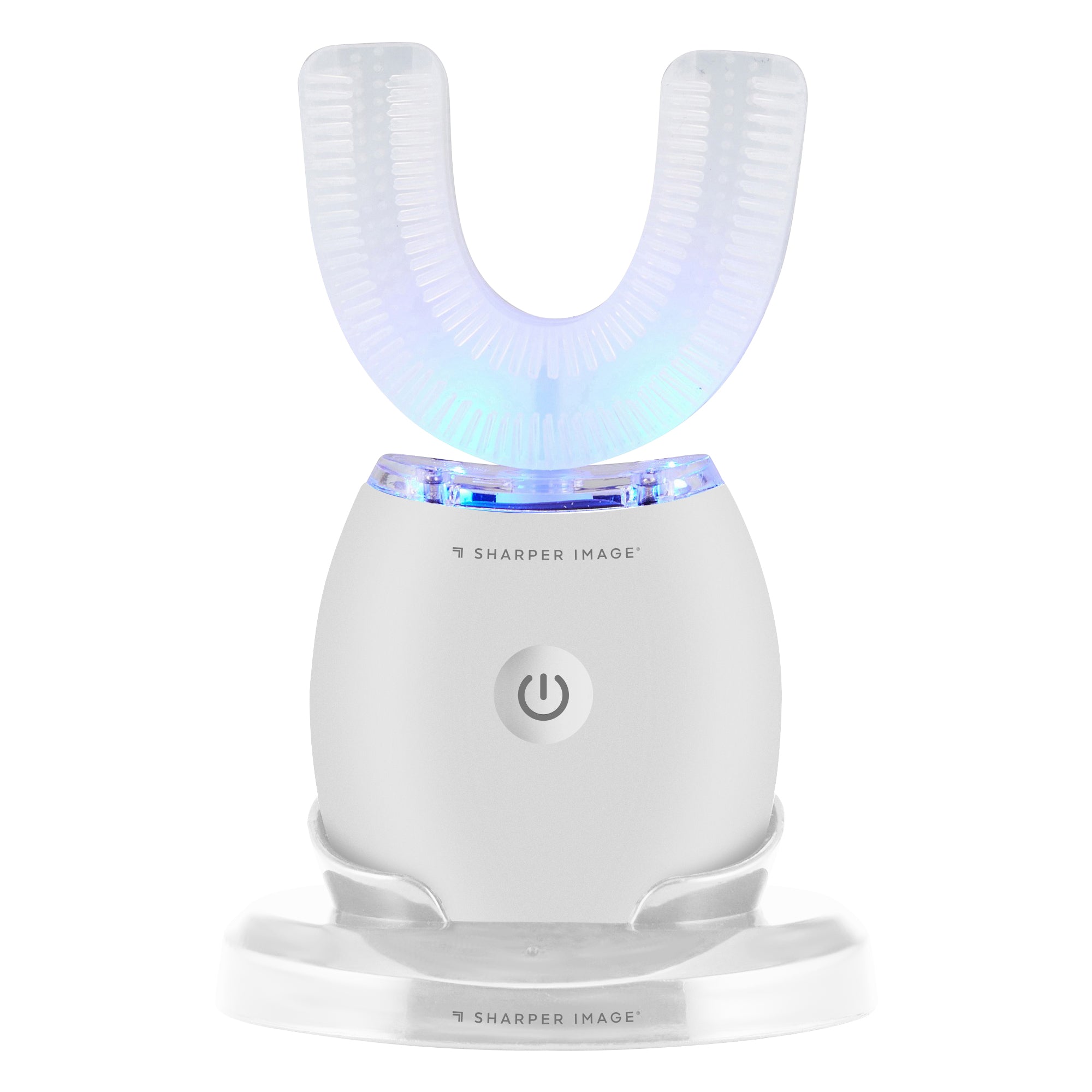 Sharper image 360⁰ Teeth Cleaning System