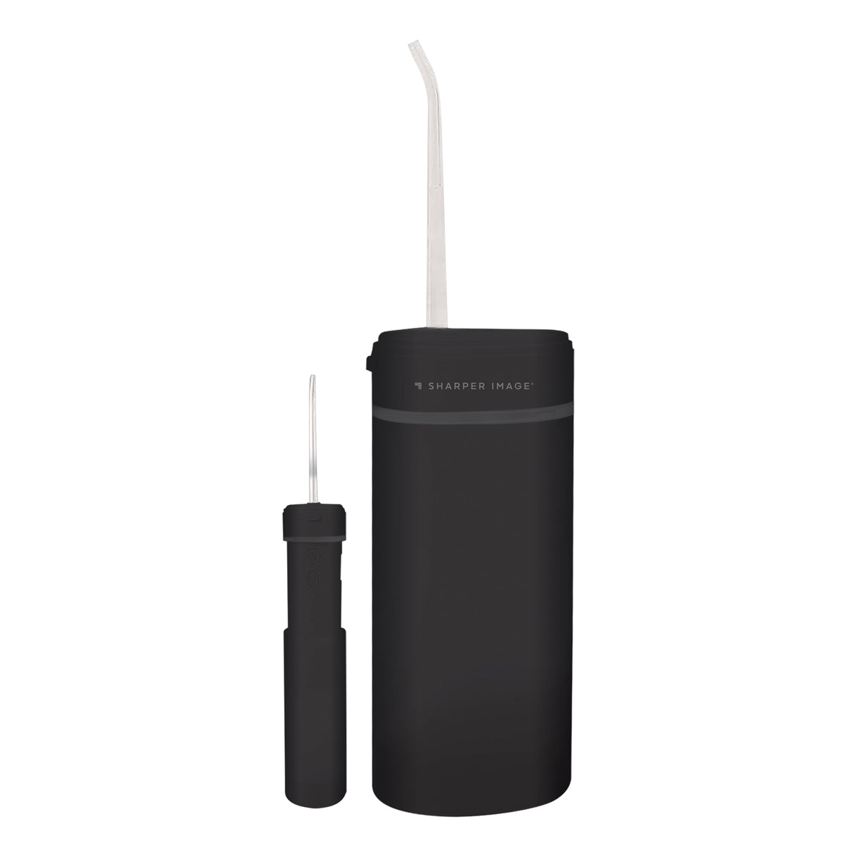SHARPER IMAGE Portable Oral Cordless Irrigator