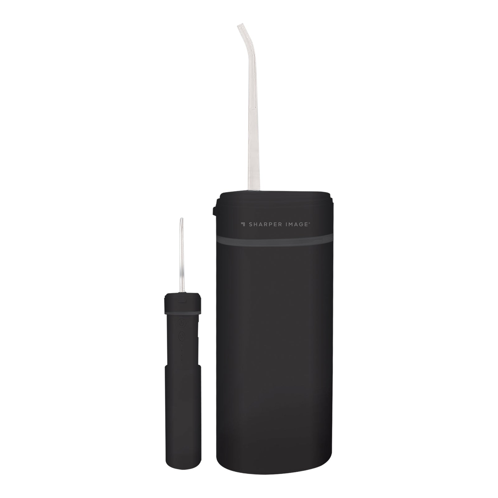 SHARPER IMAGE Portable Oral Cordless Irrigator