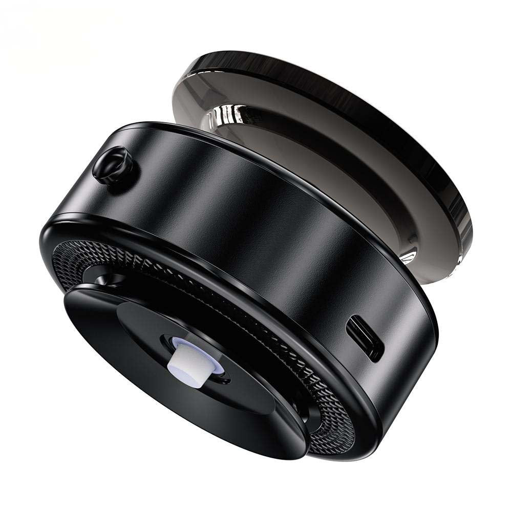 Magnetic Air Lock Phone Holder